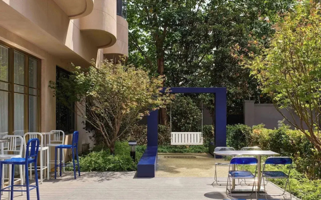 Hilton Garden Inn Hangzhou West Lake
