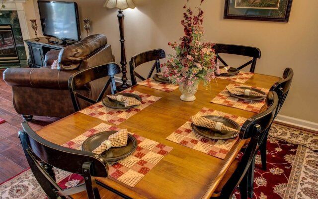 Whispering Pines 444