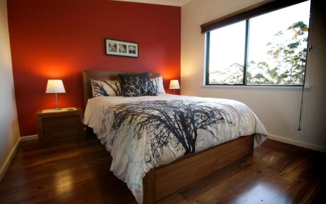 Karrak Reach Forest Retreat