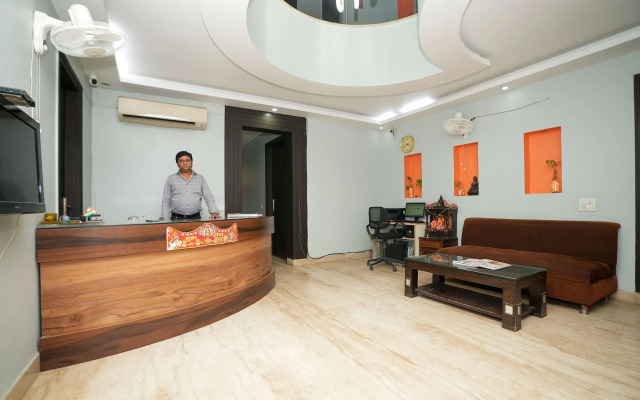 OYO 11403 Hotel Daffodils