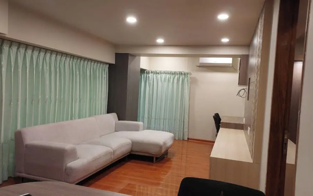 Hotel Grand Galaxy