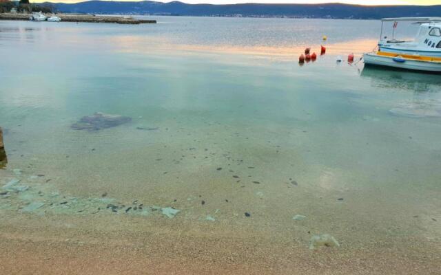 Cro Behar 2 Apartments