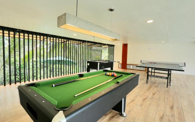 Le Villagio Holiday Apartment & Vacation Rentals
