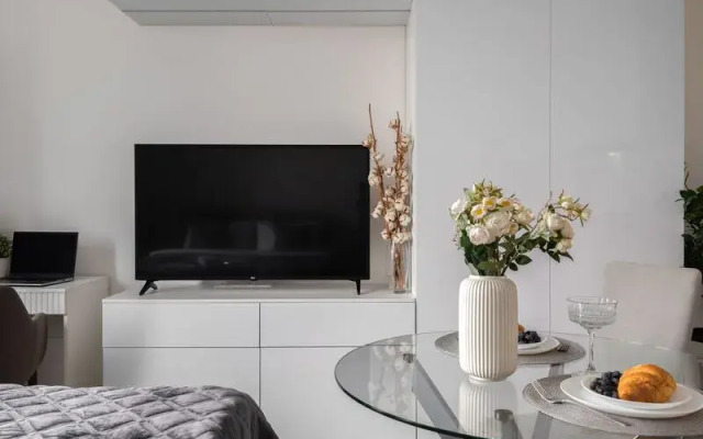 Smart Lofts Moscow st. Novodmitrovskaya, 2