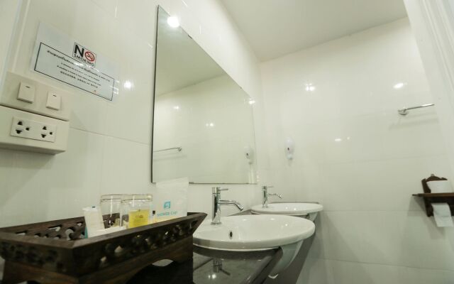 Sripoom Boutique House