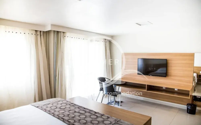 Gran Summer Concept In Accommodation