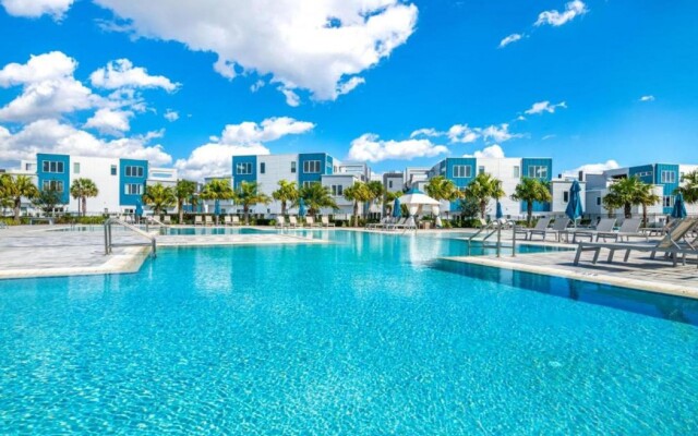 Spectrum Resort Orlando, Ascend Hotel Collection