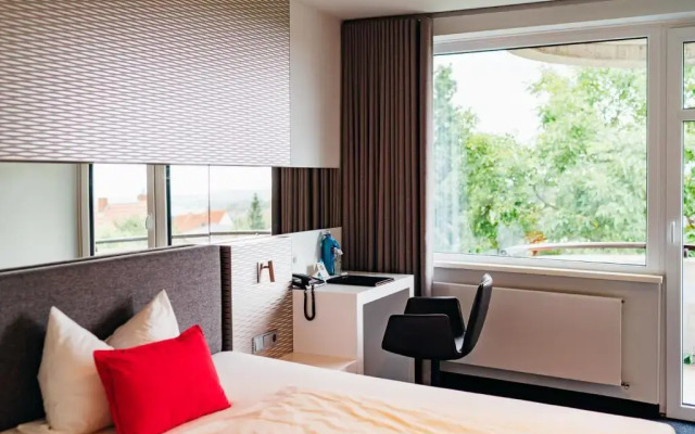 Hotel Benther Berg
