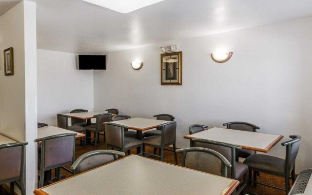 Best Western North Phoenix Hotel