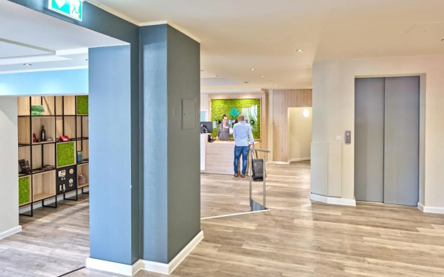 Hotel INNSENTO Passau