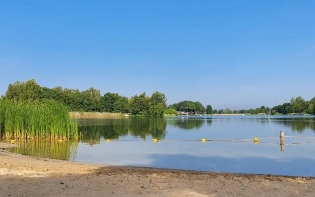 Nice Holiday Home in Hattemerbroek