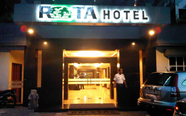 Rota Hotel