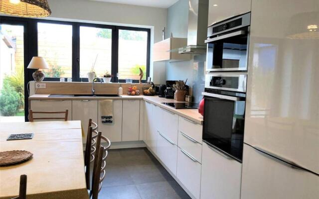 Maison Pornichet, 5 pièces, 9 personnes - FR-1-392-135