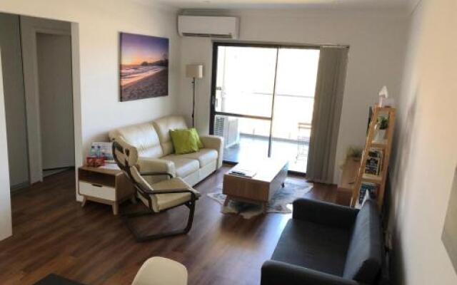 Perth Oasis Apartment
