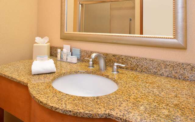 Hampton Inn & Suites Tampa East (Casino Area)