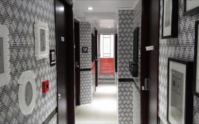 Micro Hotel