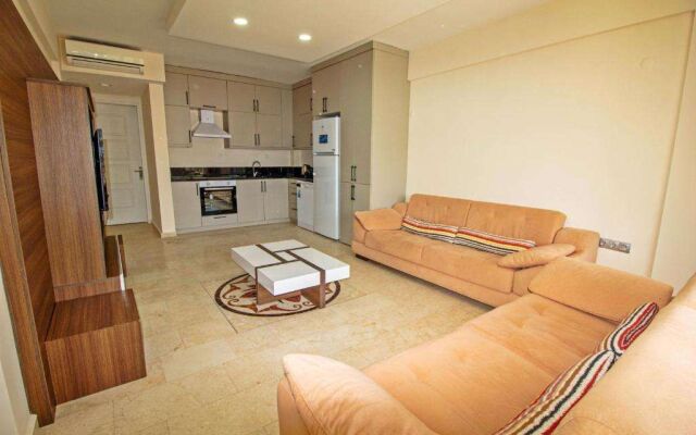 Nokta Kaya Suit Apart, Fethiye, Ölüdeniz
