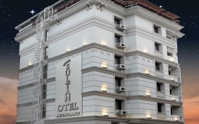 Sultan Otel Sivas