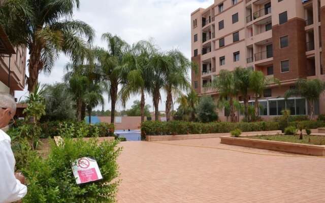 Appartement Residence Safaa ALC 149