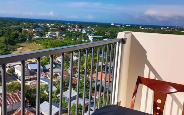 Relaxing Getaway at Saekyung Phase 3 Near Airport