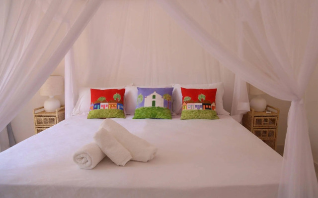 Pousada Recanto do Sol