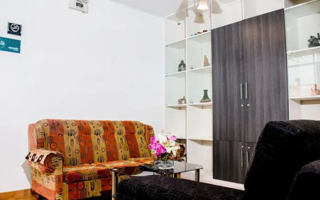 Hotel Signos Trujillo