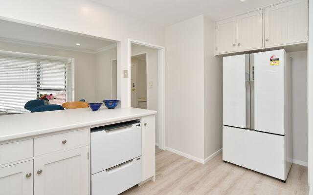 Parkstone - Christchurch Holiday Homes