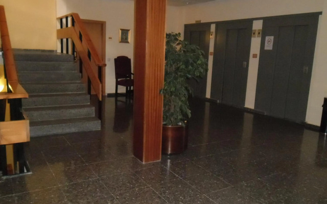 Hotel Escuela Madrid