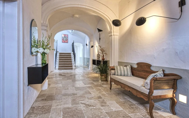 Can Albertí 1740 Hotel Boutique