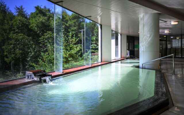 Bandai Meito Resort Bonari no Mori