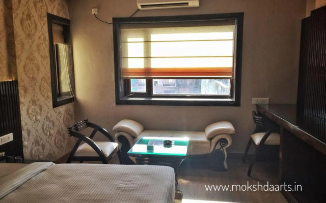 Hotel Jasmine