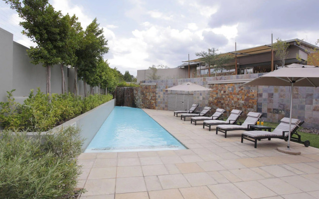 Seven Villa Hotel and Spa