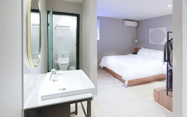 Hotel No.25 in Yangju