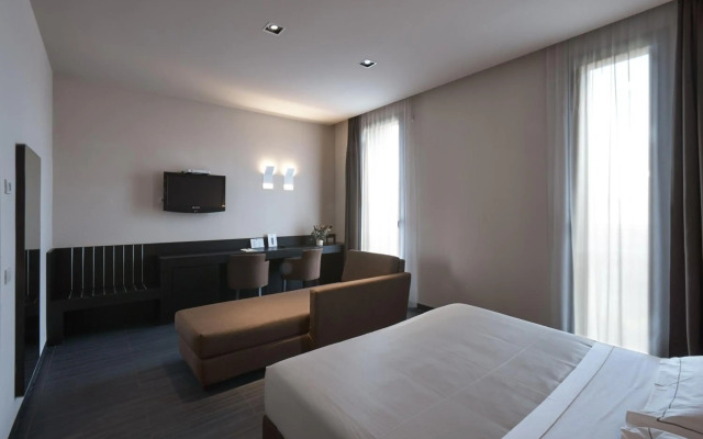 Casalgrande Hotel