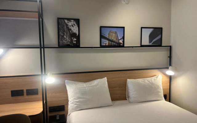 ibis Lorient Centre Gare