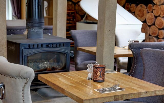 New Hobbit Hotel