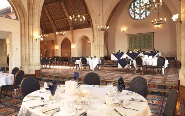 Holiday Inn Bolton Centre by IHG