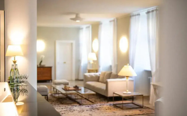 Schlosshotel Bad Neustadt