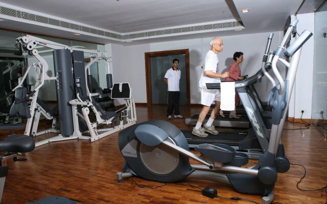 The Leela Ashtamudi, A Raviz Hotel