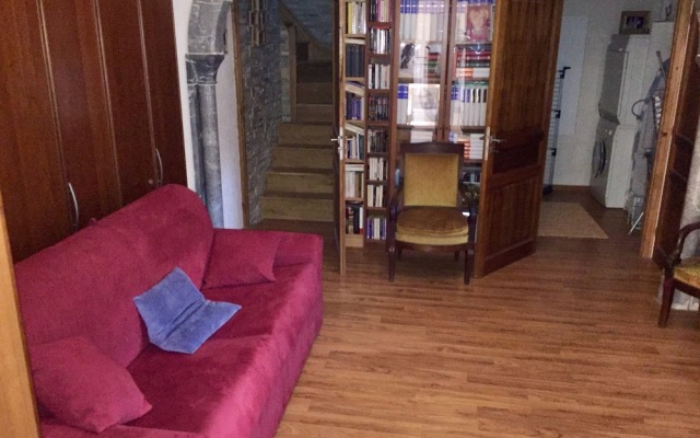 Ferme Manoir de Dubourvieux