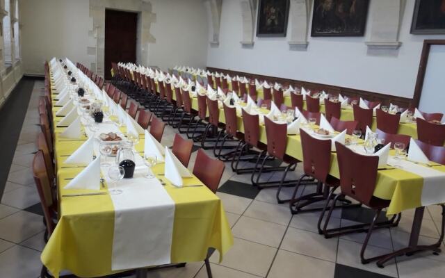 Hostellerie Charles de Foucauld