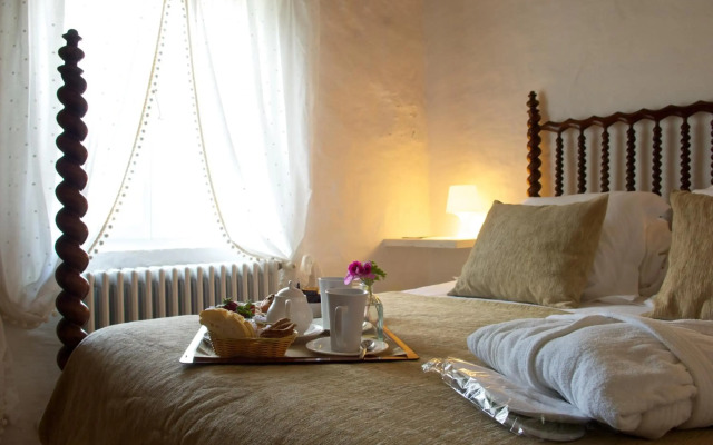 Hotel Rusticae Alcaufar Vell
