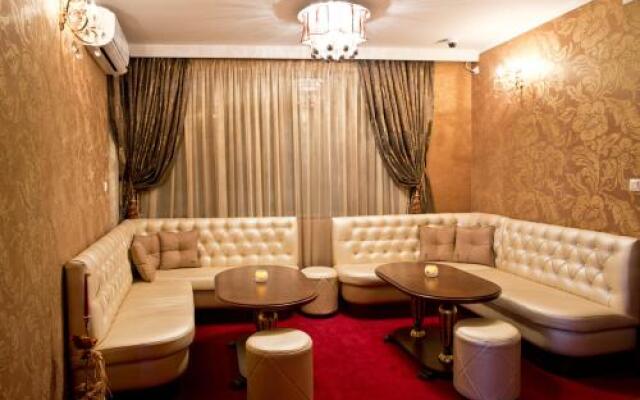 Hotel Diamond