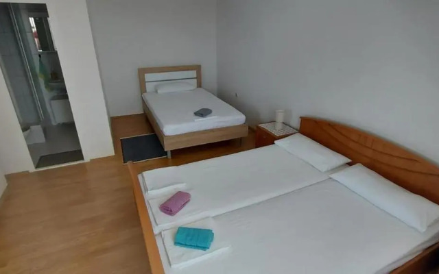 Apartments Cerjan