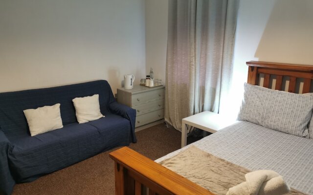 Comfort Cork Center