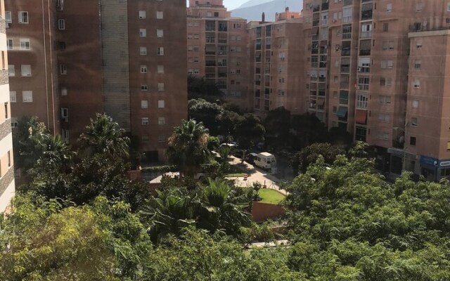 Garajonay Apartamento