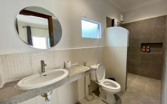 Muni Residence & Spa