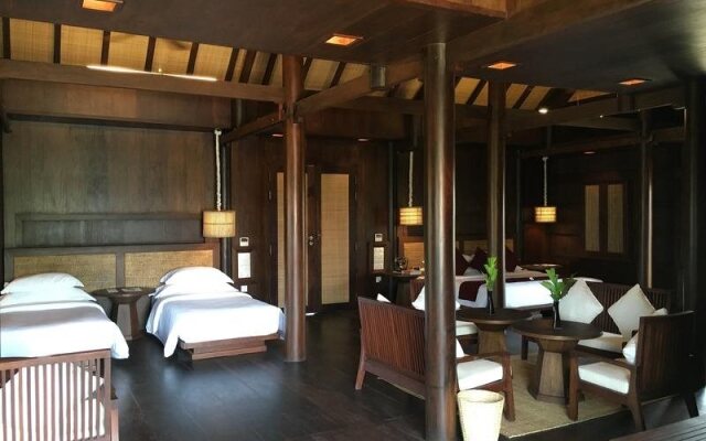 Phum Khmer Angkor Resort