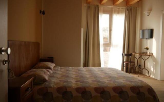 Agriturismo El Sesterzio