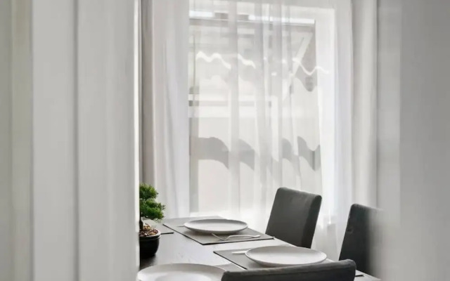 Impeccable Apartment in Bletchley Milton Keynes